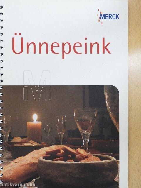 Merck - Ünnepeink