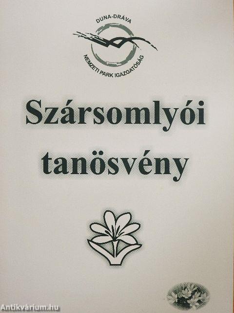 Szársomlyói tanösvény