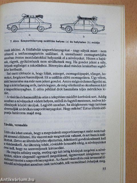 Telepítési kiskáté