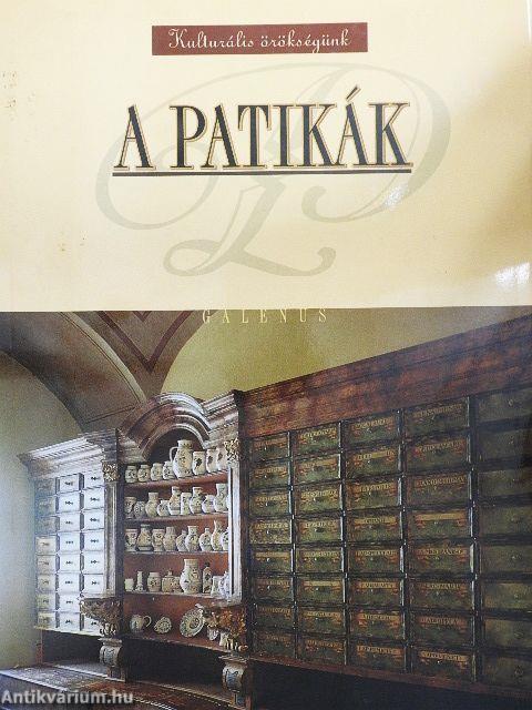 A patikák