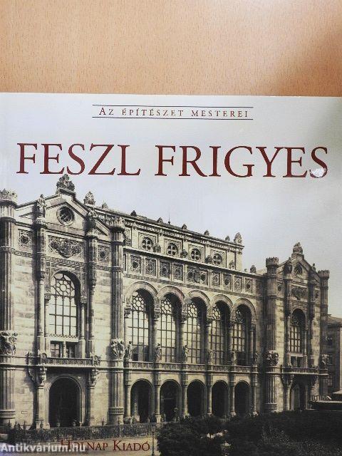 Feszl Frigyes