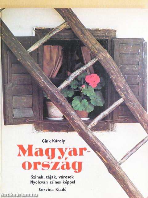 Magyarország