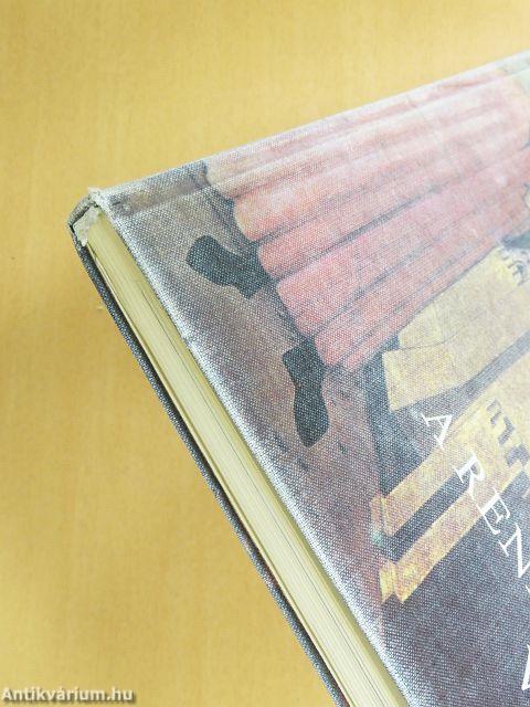 A reneszánsz világa