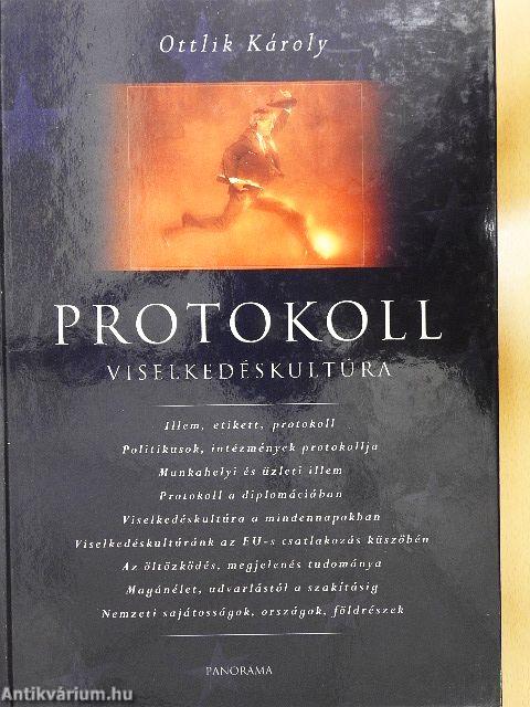 Protokoll