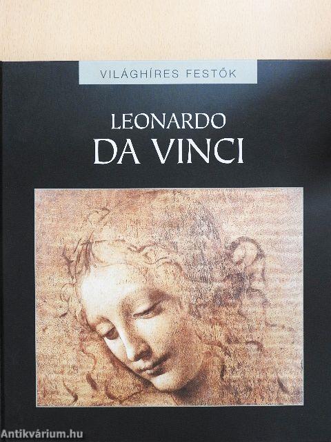 Leonardo Da Vinci