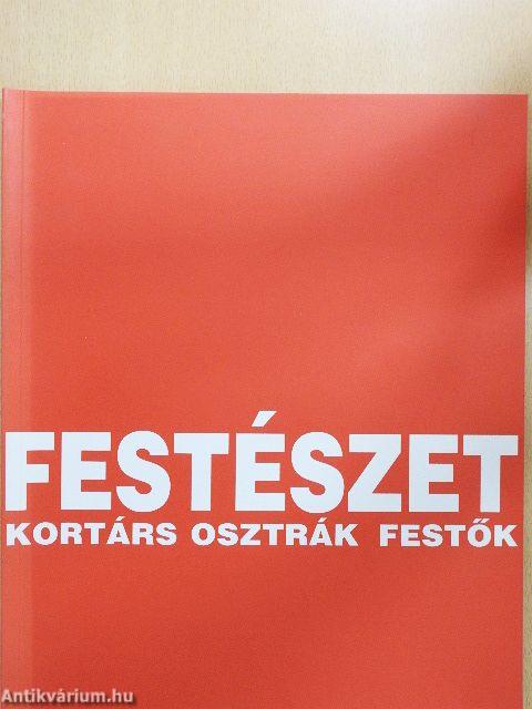 Festészet - Kortárs osztrák festők