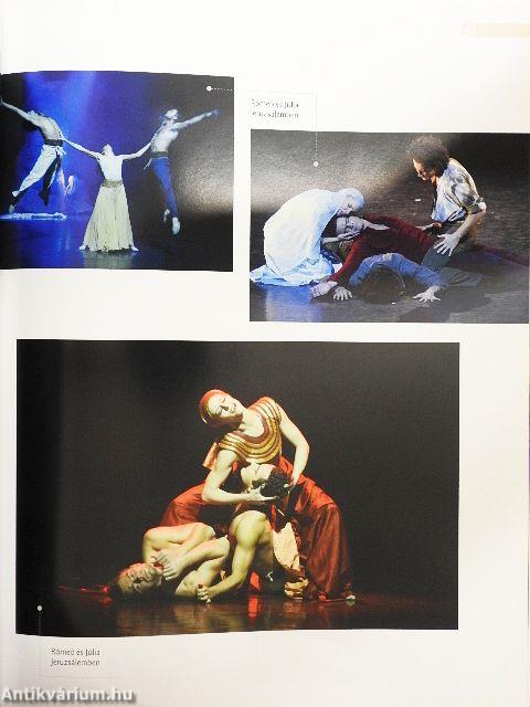 10 éves a Nemzeti Táncszínház