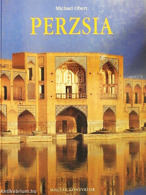 Perzsia