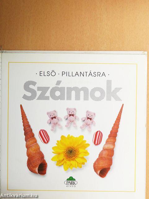 Számok