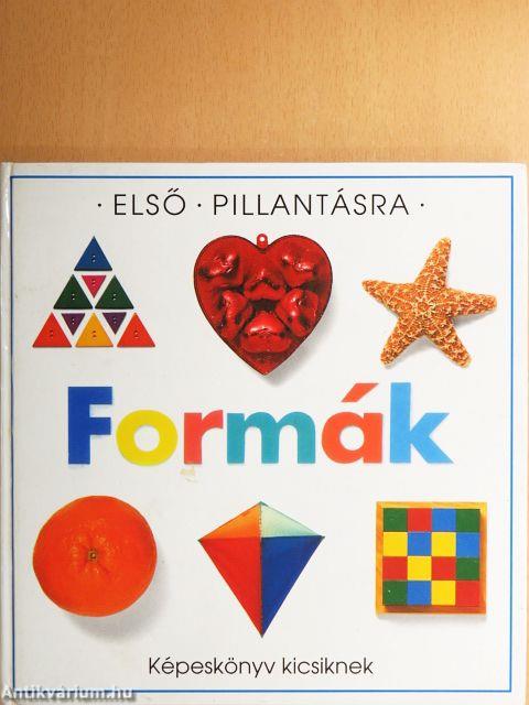 Formák