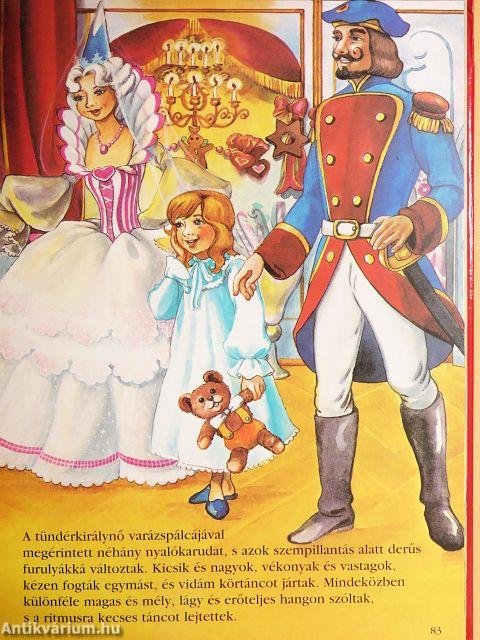 A mesebirodalom legszebb meséi