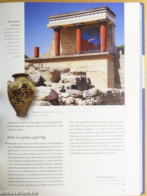 Zarándokhelyek képekben