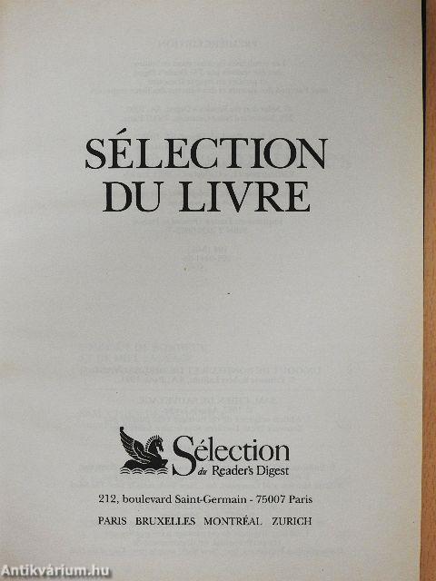 Un gout de bonheur et de miel sauvage/Sam, chien de sauvetage/Mort Clinique/Souvenirs de Débrouille