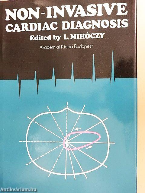 Non-invasive Cardiac Diagnosis