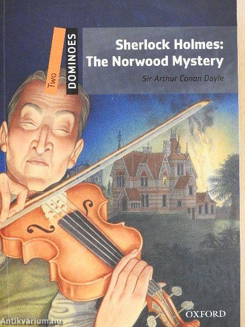 Sherlock Holmes: The Norwood Mystery