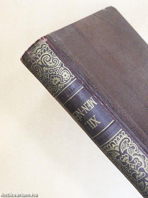 Tolnai uj világlexikona XII. (töredék)