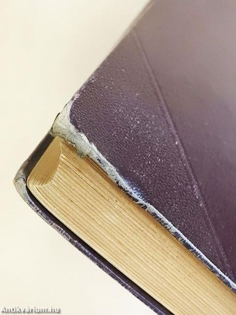 Tolnai uj világlexikona XII. (töredék)