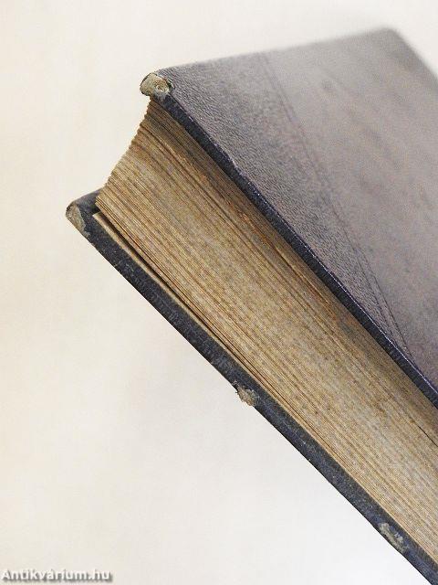 Tolnai uj világlexikona XII. (töredék)