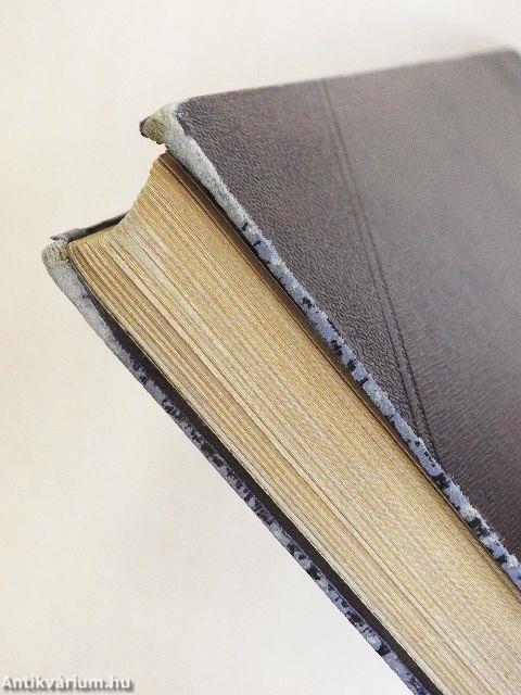 Tolnai uj világlexikona XII. (töredék)