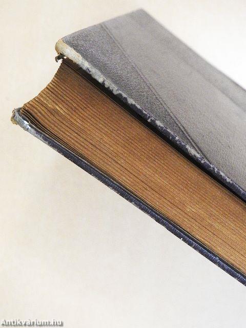 Tolnai uj világlexikona XII. (töredék)