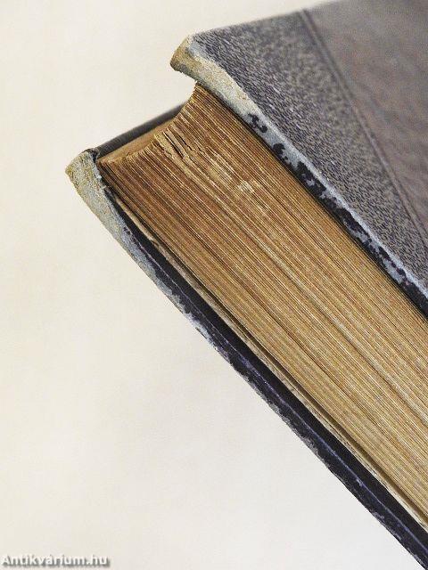 Tolnai uj világlexikona XII. (töredék)