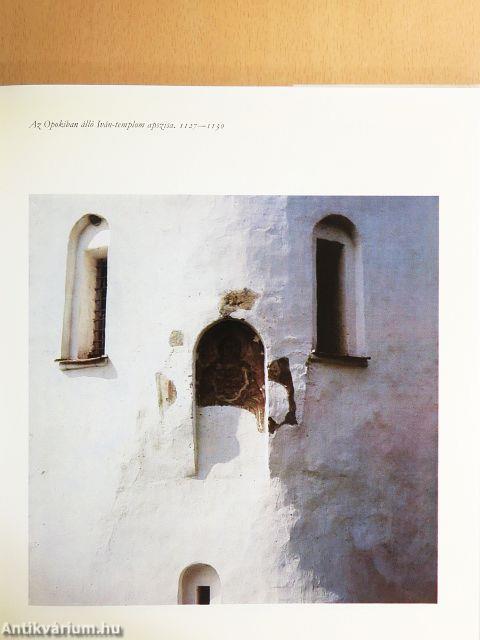 Novgorod, Pszkov és az orosz Észak