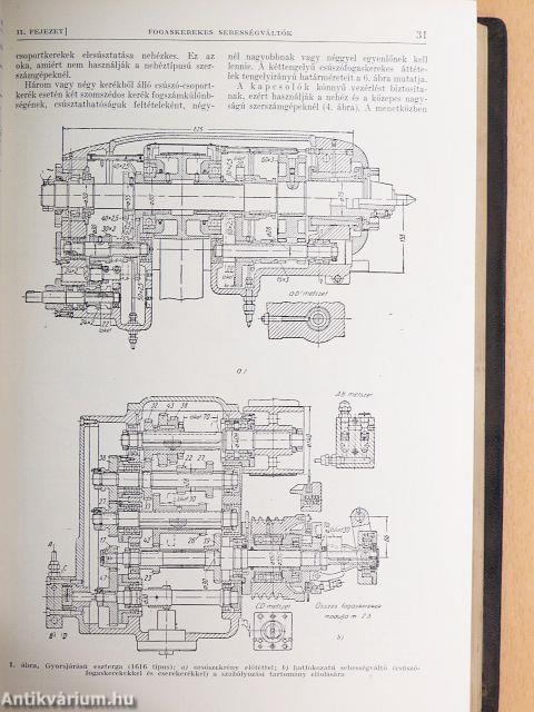 Gépipari enciklopédia 9.