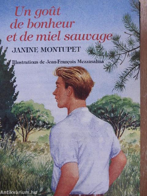 Un gout de bonheur et de miel sauvage/Sam, chien de sauvetage/Mort Clinique/Souvenirs de Débrouille