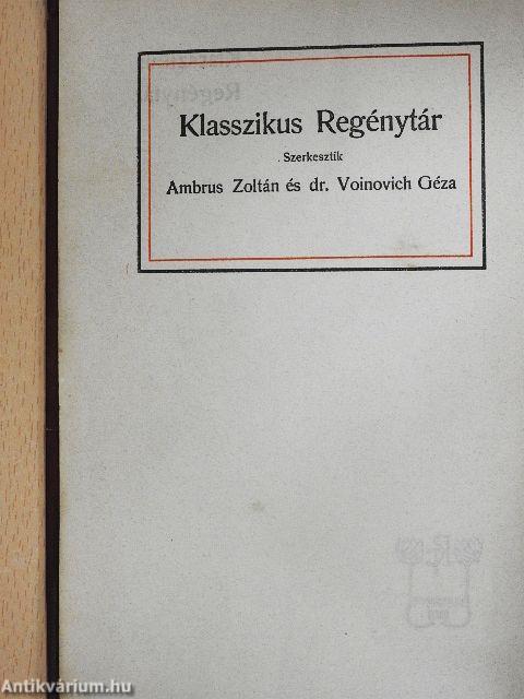 Ludláb királyné/Bonnard-Sylvester vétke