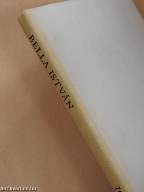 Igék és igák (dedikált példány)