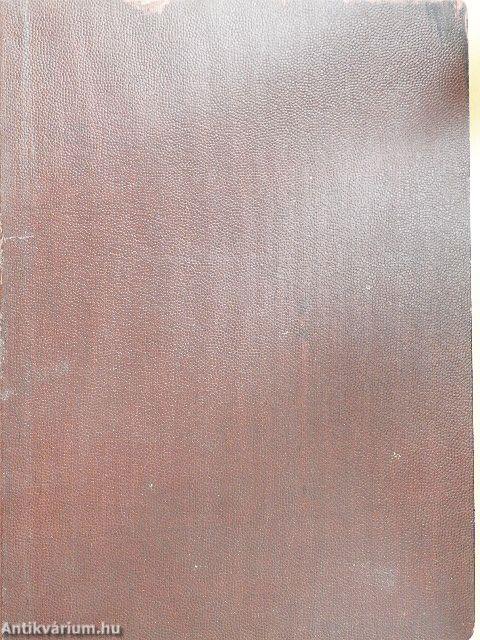 Ifjú Technikus 1956. január-december/Népszerű technika 1957. január-december