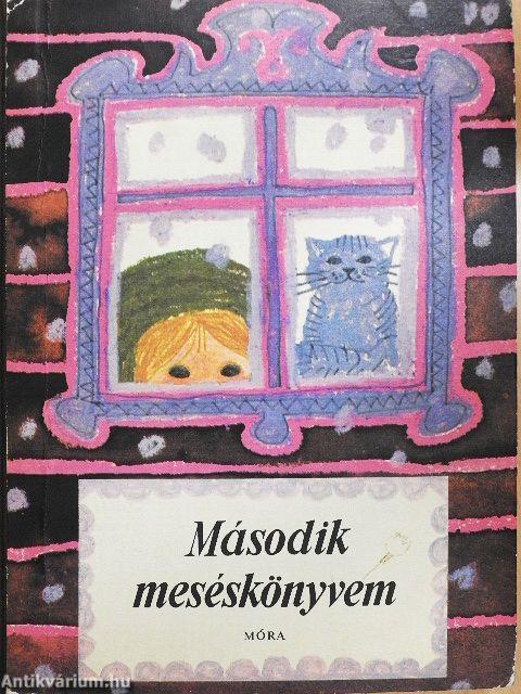 Második meséskönyvem