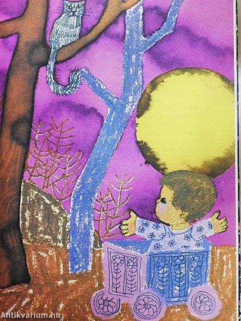 Második meséskönyvem