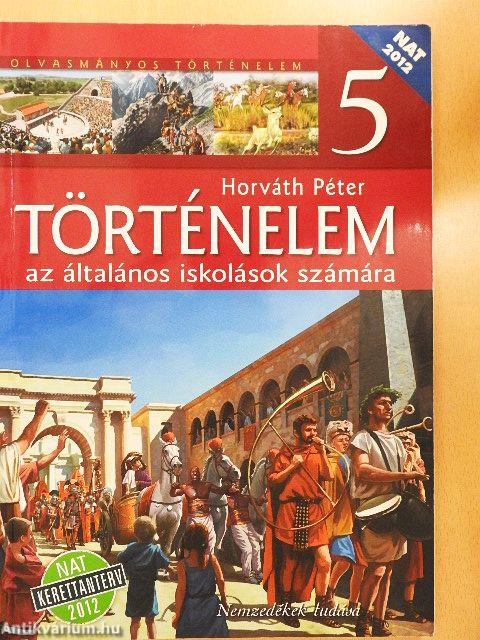 Történelem 5.