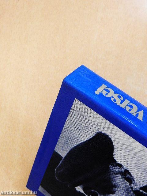 Füst Milán összes versei