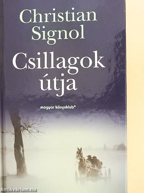 Csillagok útja