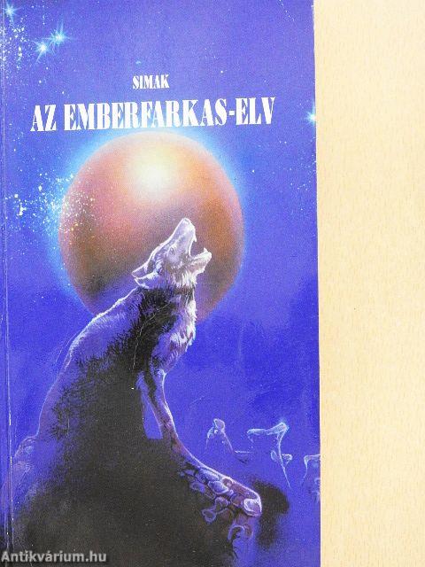 Az emberfarkas-elv