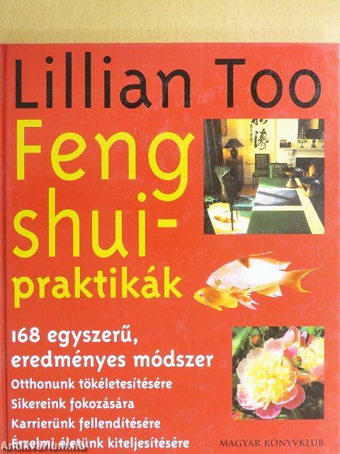 Feng shui-praktikák