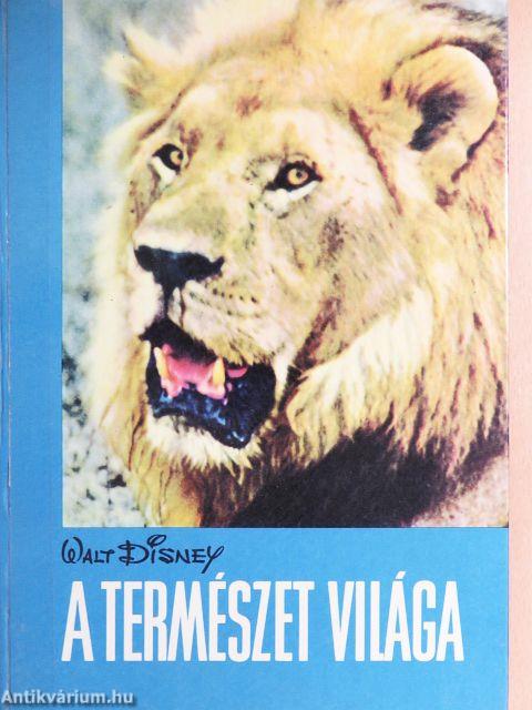 A természet világa