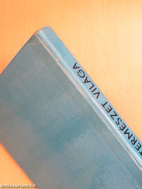 A természet világa