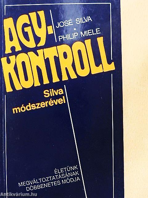 Agykontroll Silva módszerével