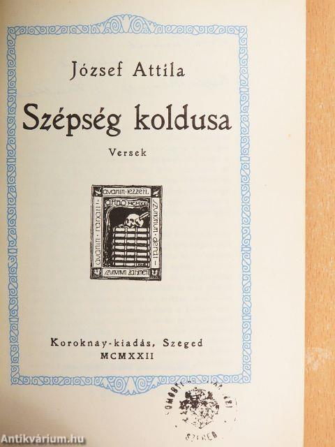 Szépség koldusa