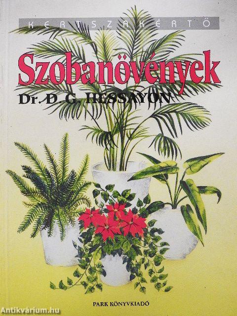 Szobanövények