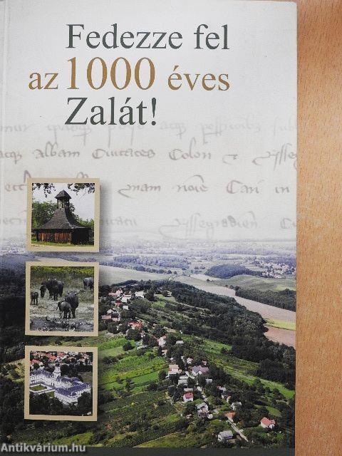 Fedezze fel az 1000 éves Zalát!