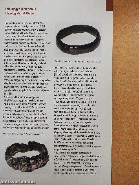 Fedezze fel az 1000 éves Zalát!