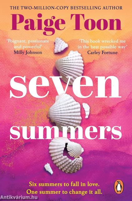 Seven Summers