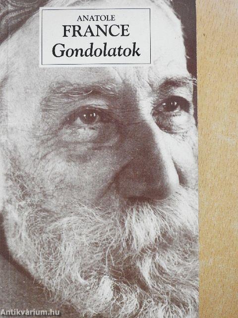 Gondolatok