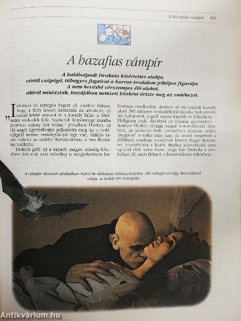 A múlt nagy rejtélyei