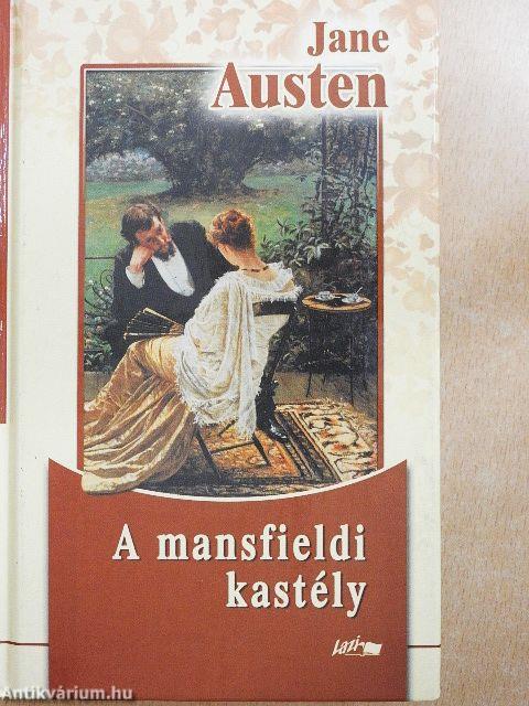 A mansfieldi kastély