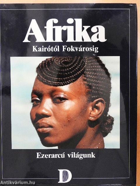 Afrika